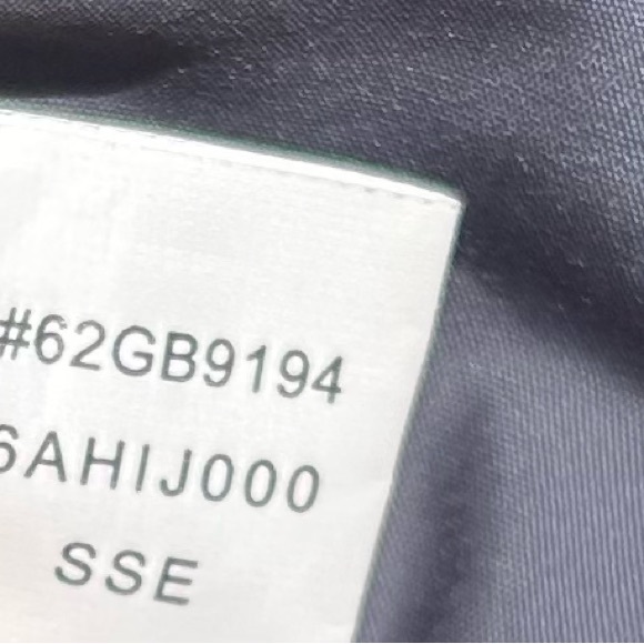 Seattle SEAHAWKS Vintage NFL Reebok Sports Illustrated Windbreaker Jacket Sz XL - Picture 6 of 7